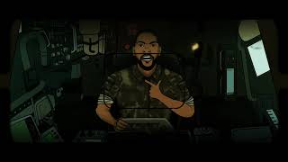 Renz Julian Ft. Keak Da Sneak - Commando