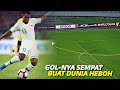 "Semua Negara di Dunia Meliput" Inilah 10 gol Pemain Indonesia yang Menghebohkan Dunia
