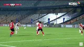 أبرز ما قدمه أشرف بن شرقي مع الزمالك في 3 سنوات