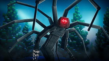 This New Minecraft Mod is Obsessed With You