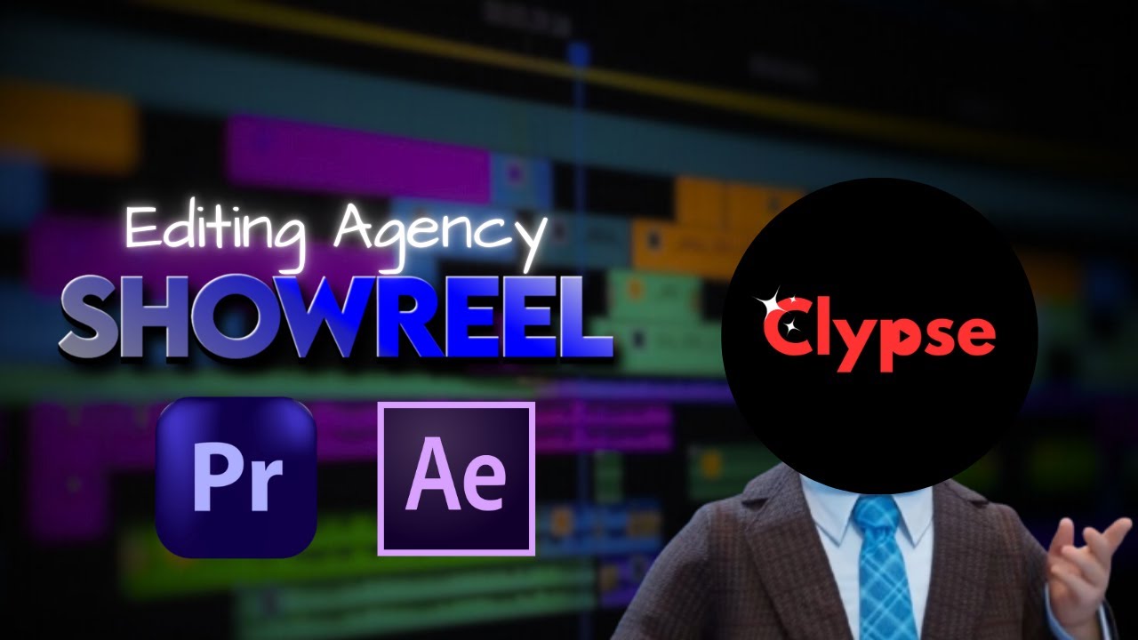 Showreel