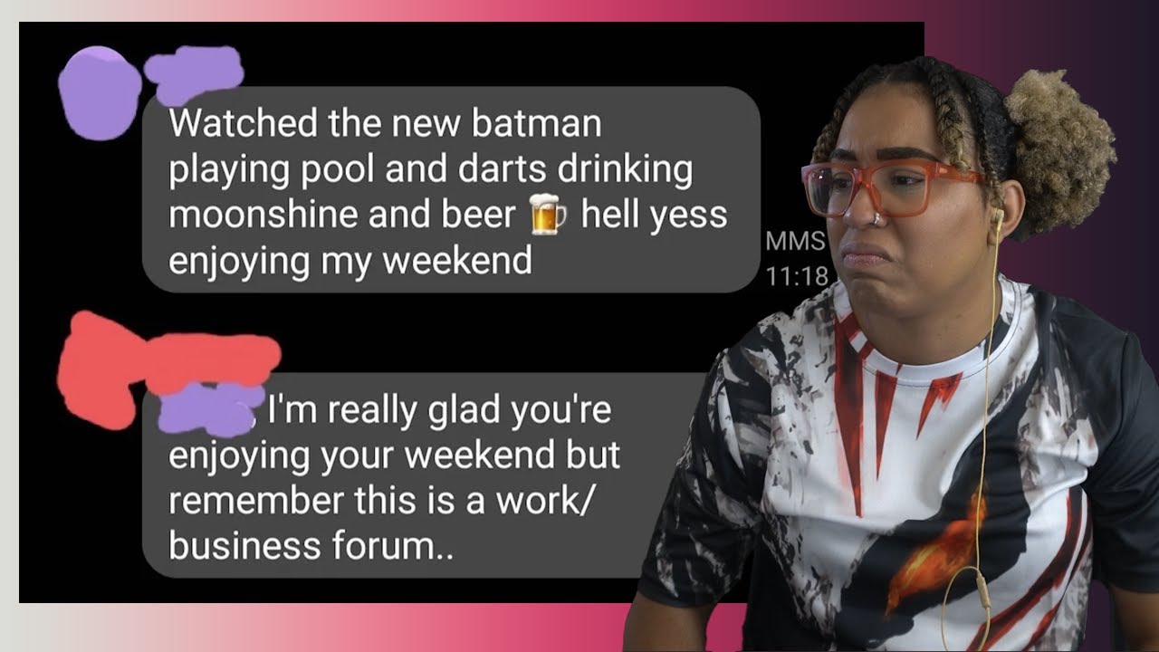 r/Nobody Asked: NO ONE ASKED FOR THIS! | EmKay REACTION