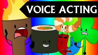 Inanimations Episode 1 Sneak Peek