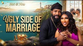 UGLY SIDE OF MARRIAGE Pt 2 [Best Of Old Fredrick Leonard] - african movies 2026 latest full movies