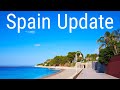 Spain update  - A Major 90-day Rule Setback?