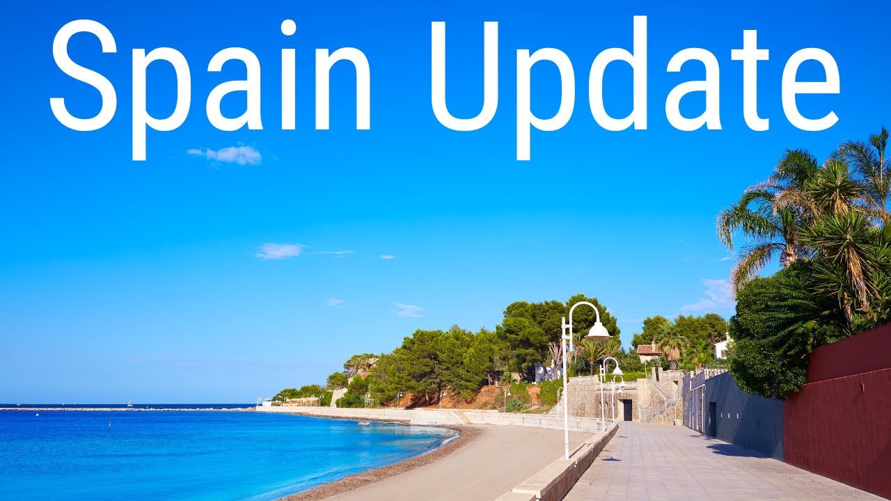Spain update A Major 90day Rule Setback? YouTube