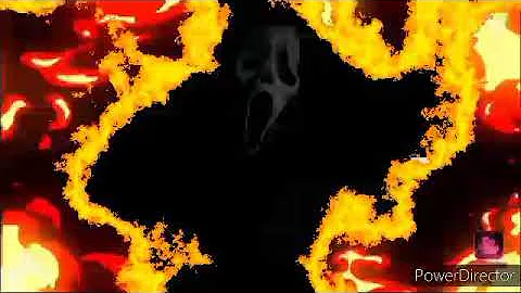 scream 5 reaction. (request from April Arredondo)