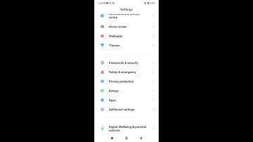 Bluetooth Blocklist settings, redmi note 11 pro me Bluetooth Blocklist check kaise kare