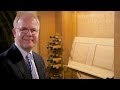 Johann Sebastian Bach Fantasy And Fugue In G Minor BWV 542 