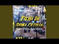 Filha da Dona Cecilia