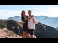 4 Days In Madeira Vlog - Levadas, Toboggans, Funchal & More