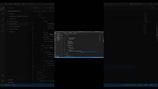 HTML CSS Container Design for Beginners #htmltutorial #csstutorial #container #shortvideo