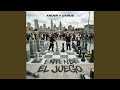 Entendí El Juego 