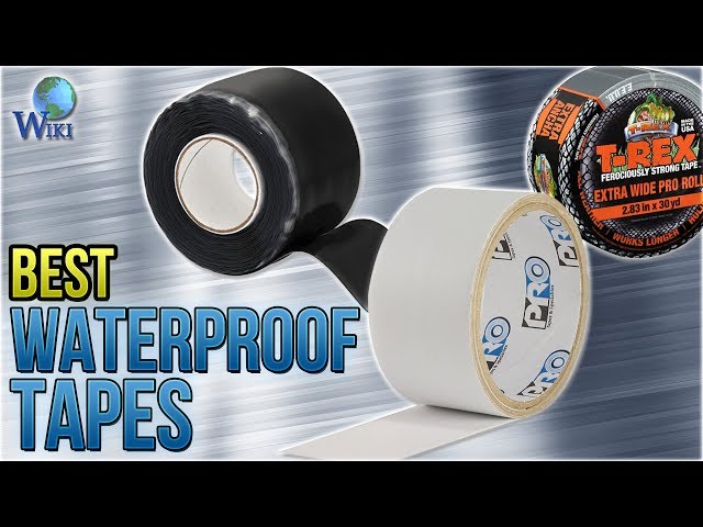 Waterproof Tape