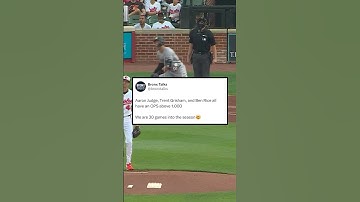 This Yankees Stat Is INSANE