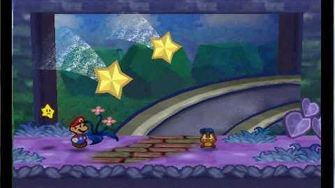 paper mario n64 walkthrough part 7