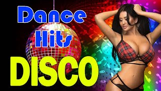 Disco remix 80s 90s nonstop 🔥 Disco Greatest Hits 80 90s 🔥 Melody Music 🔥 80 90 disco music hits