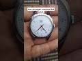 Hmt devnagari repainted dial watch | #hmtwatches #trending #viral #ytshorts #shorts