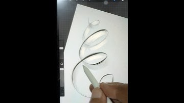 Writing ✍️ Cursive E on iPad #shortsfeed #shortsvideo #shortsviral #shorts #cursivewriting