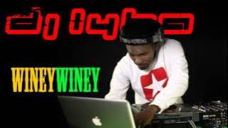 DJ LYTA - WINEY WINEY MIX