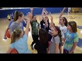 18th annual girls  women in sports day