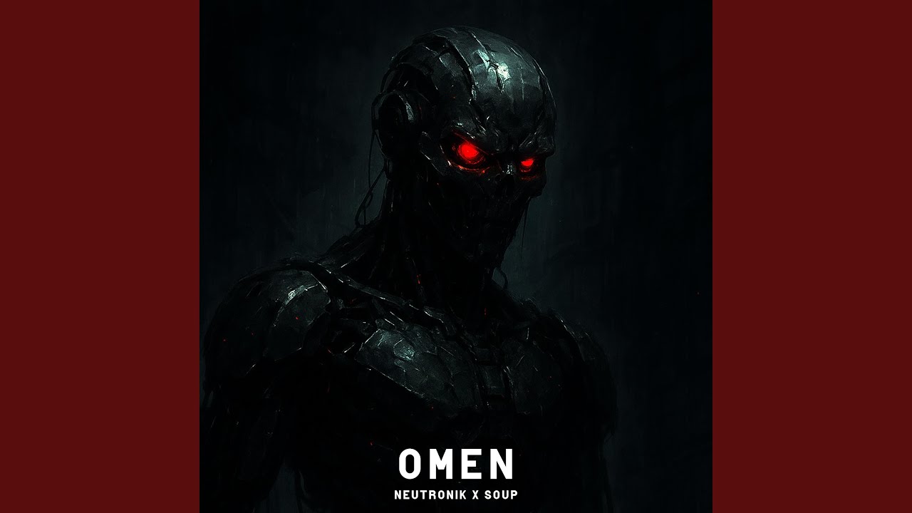 Watch OMEN on YouTube Watch OMEN on YouTube