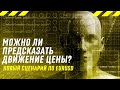 Можно ли предсказать движение цены? Новый Форекс обзор EURUSD