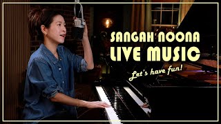 Download Lagu 🔴LIVE Piano (Vocal) Music with Sangah Noona! 10/25 MP3 Download Lagu 🔴LIVE Piano (Vocal) Music with Sangah Noona! 10/25 MP3