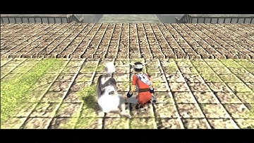 Ico - Part 7 (HD PS3 Walkthrough)