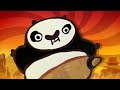 The ultimate kung fu panda recap cartoon