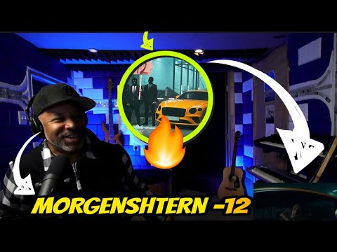 First Time Watching | Morgenshtern - 12 - Producer Reaction