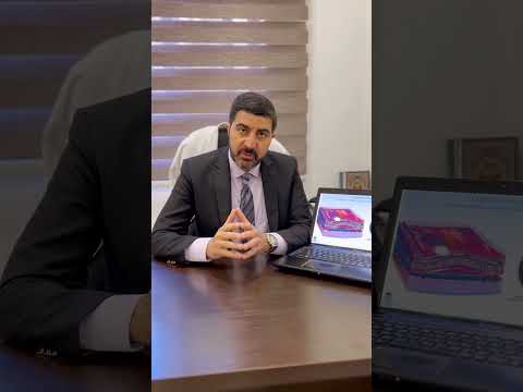 ميزات ابرة العين  من انتاج  لعلاج اعتلال الشبكية  1