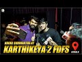 Karthikeya 2 Kerala Theatre Response | Nikhil | Anupama Parameshwaran