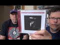 DAVID BOWIE DISCOGRAPHY REVIEW WITH GLEN KELLAWAY FROM THE BASEMENT