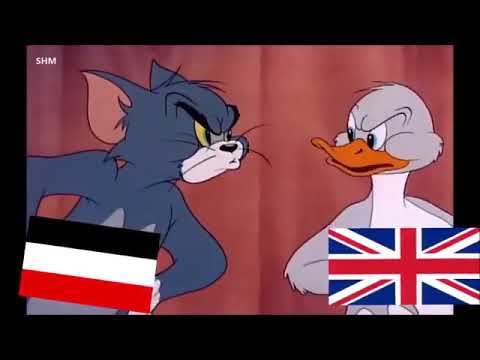 more-tom-and-jerry-ww1/2-memes