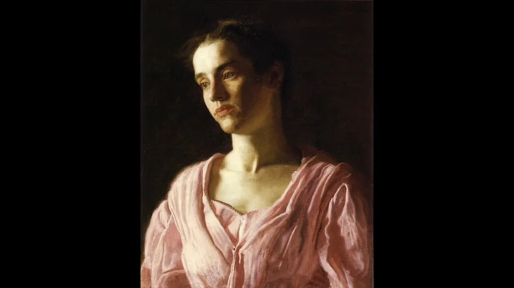 The Works of Thomas Eakins and Charles Lewis Fussell