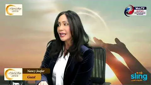 Nancy Jaafar: over 17 years of transforming lives ...