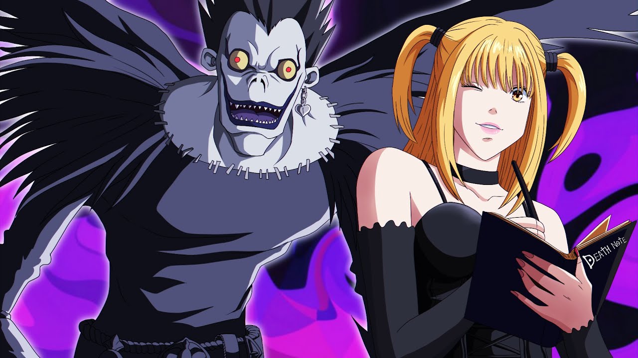 The WORST Kira You'll Ever See - DEATH NOTE Killer Within - YouTube