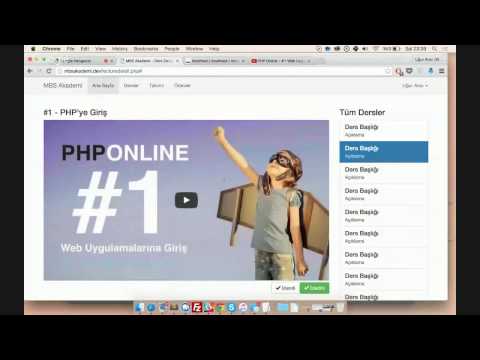 PHP Online 14