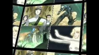 Heroic Age - Azurite ~True Grace~ (full version)