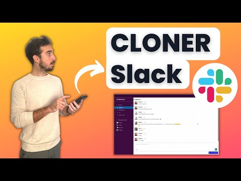 Vidéo: À qui appartient Slack ?