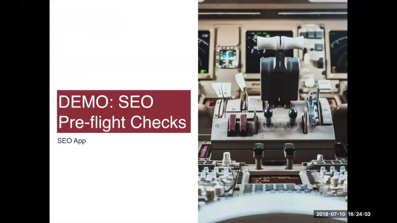 Webinar: Integrating SEO with Magnolia CMS