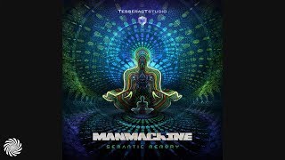 Manmachine - Semantic Memory