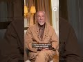 John Malkovich habló del "público grandioso" de Buenos Aires