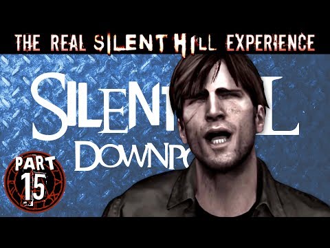 Vídeo: Fantasmas De Silent Hill - Vista Alternativa