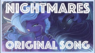 Video thumbnail of "Nightmares (Original Song)"