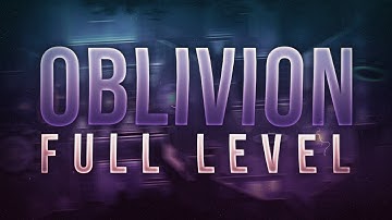 Oblivion Full Showcase [Official Cognition Sequel]