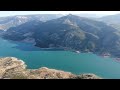 Ermenek barajı, Güneyyurt ve Ermenek arası baraj çekimi(16.07.2022)