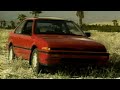 1986 Acura Legend & Integra | MotorWeek Retro Review