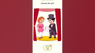 Dop 2: ( Delete One Part ) walkthrough - Solutions All levels